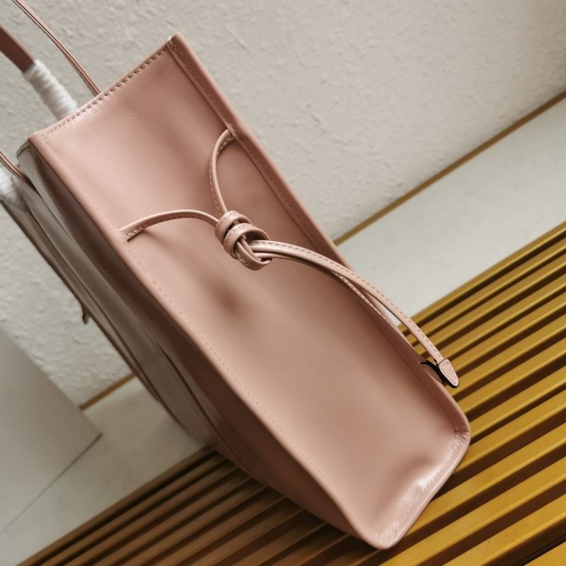 Prada Shopping Bags